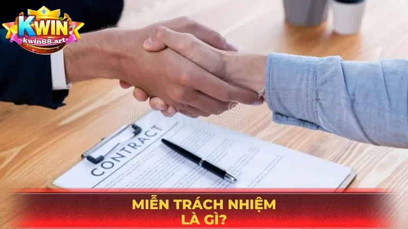 Kwin68 luôn không ngừng nỗ lực dù có chính sách miễn trách nhiệm