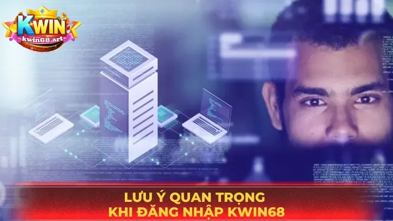 Lưu ý khi truy cập vào nhà cái cá cược trực tuyến