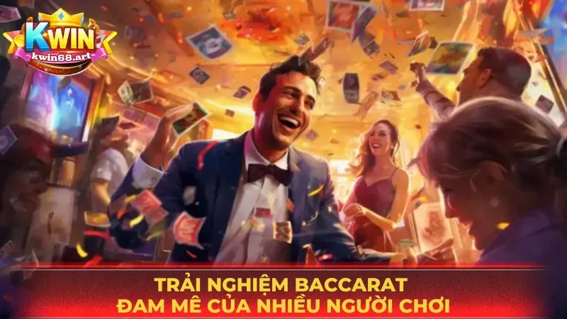 Tổng hợp những siêu phẩm game bài hot nhất tại Kwin68