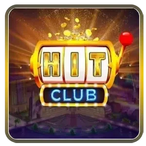 hitclub logo
